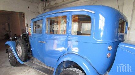 мерцедес 1927 все вози абитуриенти младоженци