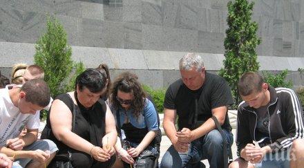 години черния великден симеоновград