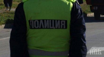 165 шофьора санкционирани седмица сливен заради неправилно паркиране