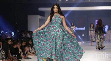 бохо стилът вдъхнови