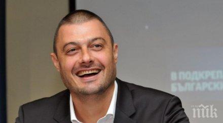 бареков отказа амбицията кметува пловдив