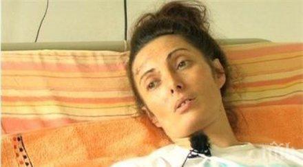 оцелялата падането асансьора убиец страх върна блока