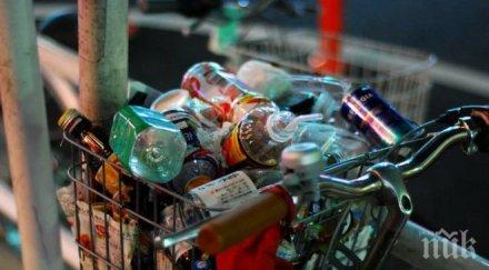 млн тона електронни отпадъци света година