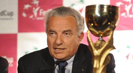 президентът международната федерация тенис призна крим част русия