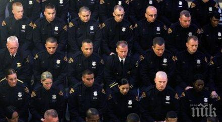 полицаи напуснаха работа заради чернокож кмет град щата мисури