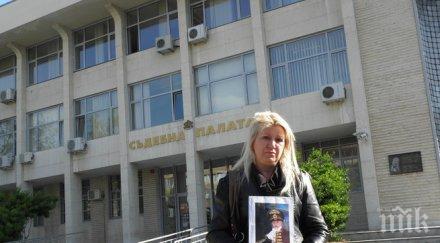 благоевград иска справедливо наказания шофьора прегазил малкия петьо