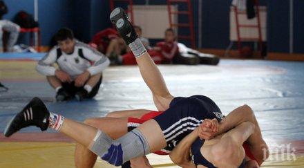 юношите тръгват турнир хърватия