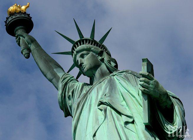 Американците се страхуват най-много от Ислямска държава