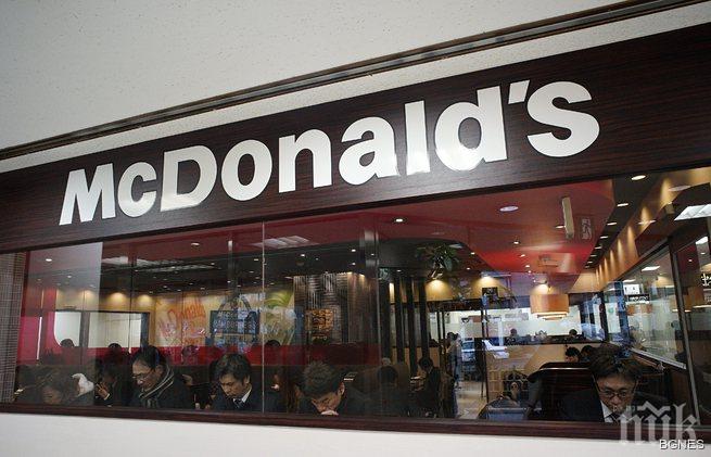 Жителка на Мичиган влиза в затвора, извадила пистолет заради хамбургер без бекон