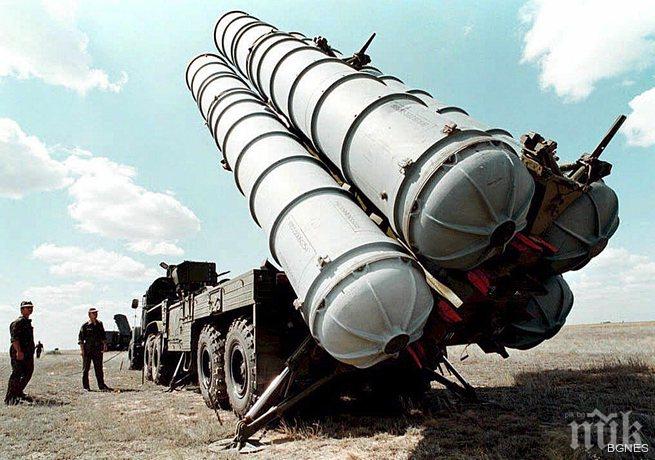 САЩ: Русия не е разположила ядрено оръжие в Крим
