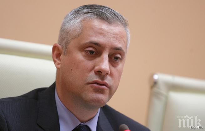 ДАНС проверява купувачите на НИТИ - Казанлък