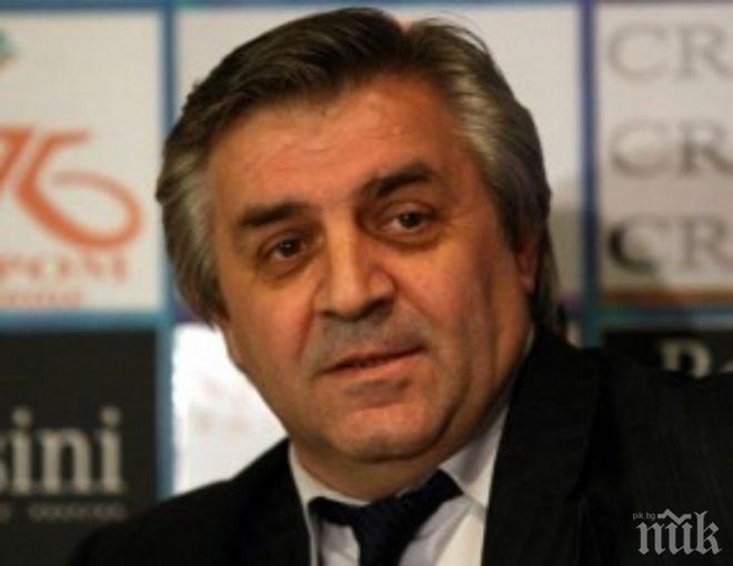 Зам.-министър Аспарухов: Разчитаме на местните власти при формиране на политиката за регионите