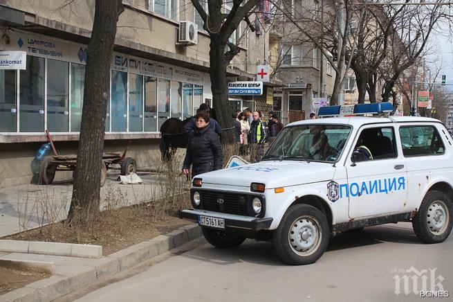 Шофьори без книжки вилнеят по пътищата в Кърджалийско