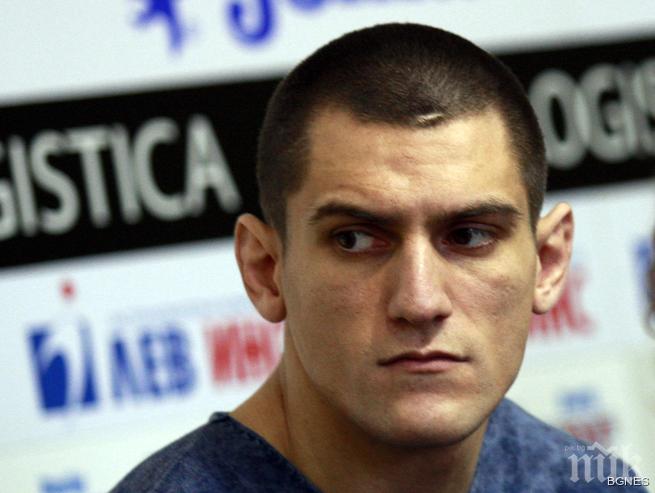 Марков: България в този момент не ни подкрепи