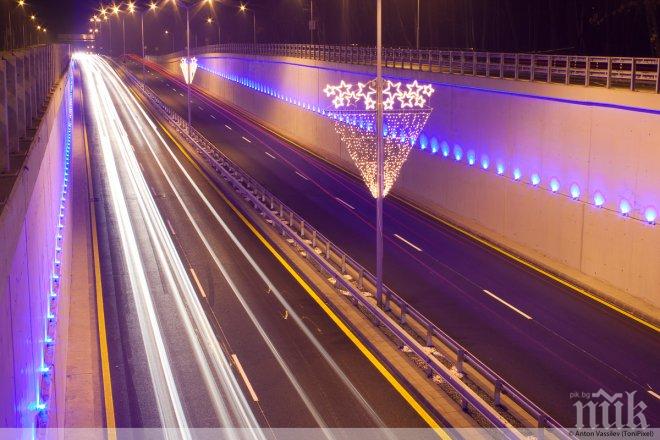 Започва изграждането на новото кръгово кръстовище в Добрич 