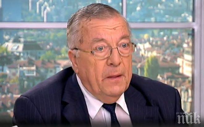 Маестро Димитър Димитров, диригент на „Йоан Кукузел”: Условията ни за работа са мизерни, обидно е да оценяват така труда ни!