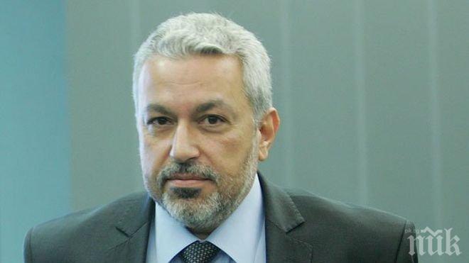 Семерджиев: Спирането на лекарствата за диабетно стъпало ще усложни проблема