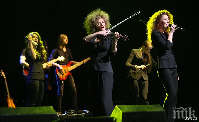 Сопрано Турецкий  впечатли с  Дилмано, Дилберо