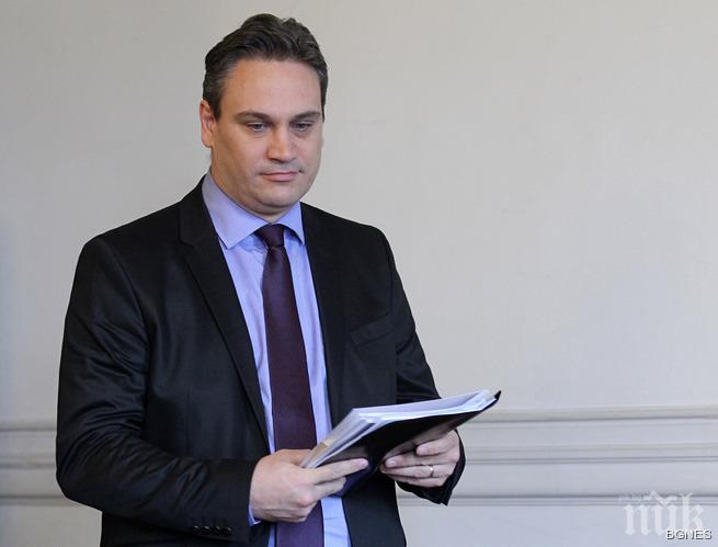 Комисията за отнемане на незаконно имущество е взела 13 млн. лева за 2014 г