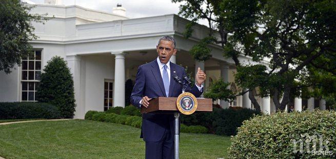 Конфронтацията на САЩ с Русия може да продължи 10 години