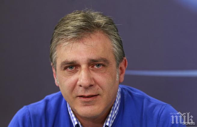 Абрахам Бенлиан: Рано или късно Турция ще признае арменския геноцид