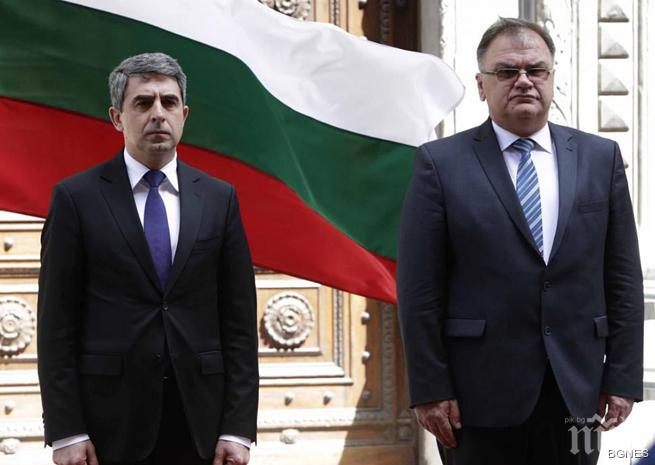 Плевнелиев: Открива се възможност за засилен диалог между Босна и Херцеговина и ЕС