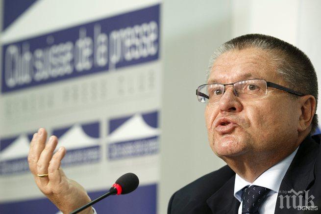 Руски министър е за отслабване на ембаргото за Гърция и Унгария 