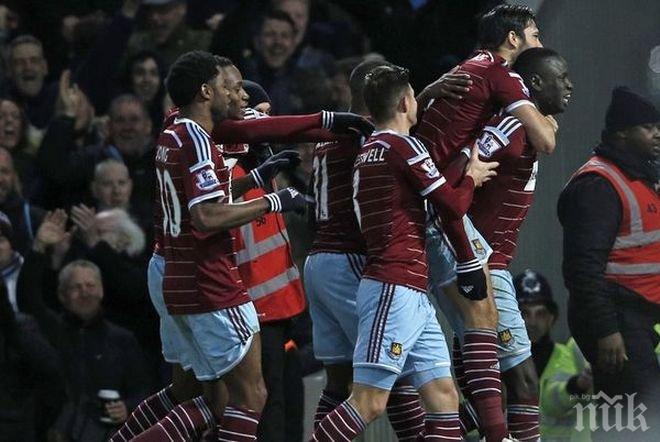 Уест Хем пуска най-евтините билети във Висшата лига
