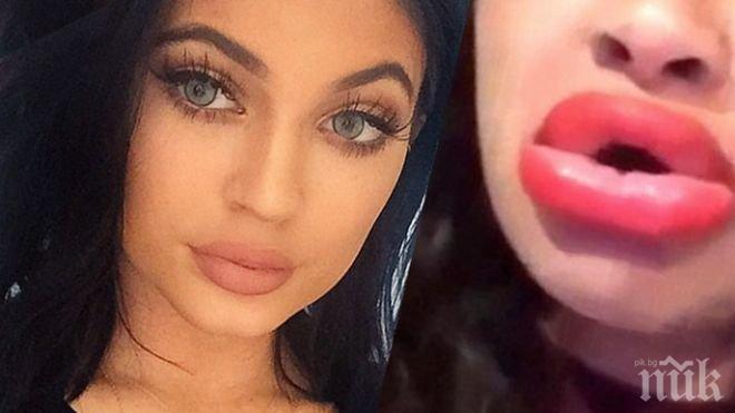 Нова опасна мода набира скорост сред тийнейджърите