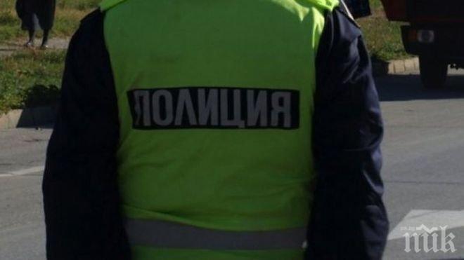 165 шофьора са санкционирани за седмица в Сливен заради неправилно паркиране