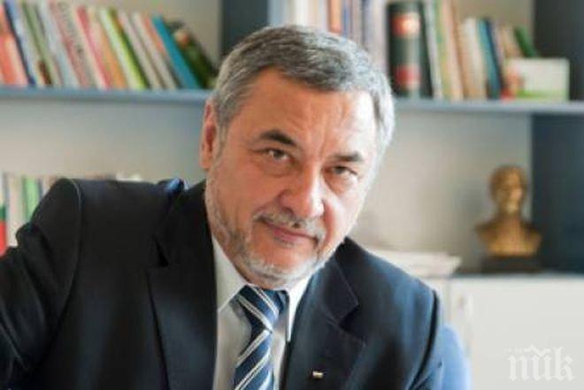 Симеонов: Да продължи процесът по отстраняване на ДПС от властта