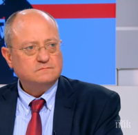 Министър Танев: Реформата ни не е само за богатите