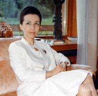 Сензационна тайна разкрита: Имало голямо количество морфин в кръвта на Людмила Живкова при аутопсията й