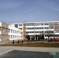 За поредна година гимназиите имат повече места от завършващите 7 и 8 клас