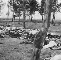 Утре се навършват сто години от началото на арменския геноцид