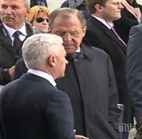 Сидеров от Ереван: България не беше представена на държавно ниво на форума „Срещу престъплението геноцид“ в Ереван