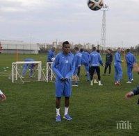 Лудогорец няма милост! Домусчиев взривява трансферния пазар - купува ас на 