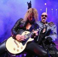 42-годишните музикални фенове преживяват “криза на средната възраст”