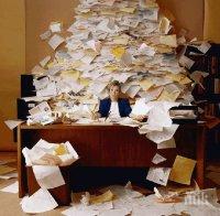 Грах и леща гонят стреса