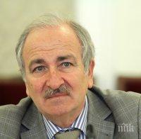 Микола Балтажи: Трябва да се разследват убийствата