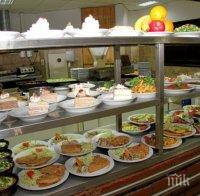 КЗК отмени поръчка за доставка на храни за Студентски столове