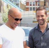 Вин Дизел изненада феновете: 