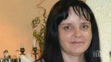 Видео показва как Емилия насилва малката Никол: Стиска я за черепа и я вдига във въздуха, удря я в коремчето, а след това я блъска в стената (пълен запис от камерите 18+)