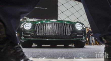 саудитски принц обеща бентлита военни пилоти трие издънката