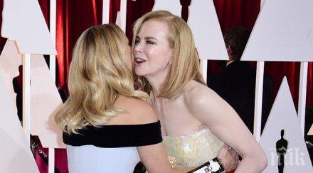 никол кидман връща театъра годишна пауза