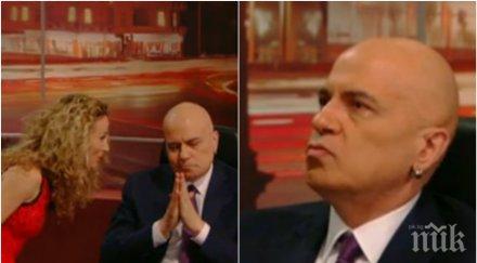 първо пик невиждана драма ефир слави плаче деси добрева ядоса напусна вижте снимки сърцераздирателна изповед дългия