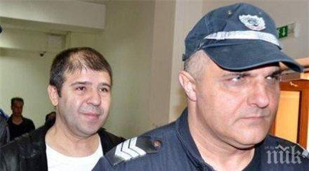 пребит великден издъхна болница повдигат тежки обвинения кънчо маймуната митев