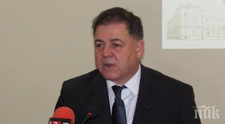 ненчев ктб изяде парите модернизация армията