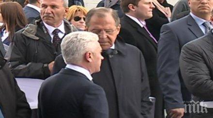 сидеров ереван българия беше представена държавно ниво форума престъплението геноцид ереван