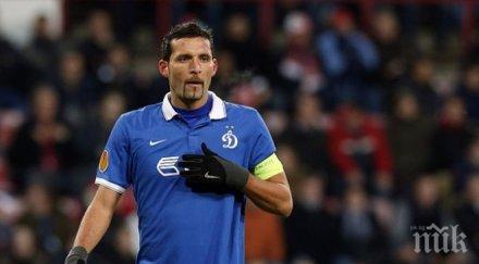 кевин курани отказал млн евро един сезон динамо москва